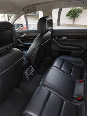 Audi A6 2007 Facelift-multitronic-stage3-thumb-16