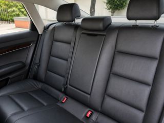 Audi A6 2007 Facelift-multitronic-stage3-thumb-17