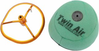 ---Κλειστά έως 21/8/2026--- TwinAir Powerflow Air Filter Kit RMZ450