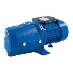 JM20 ΑΝΤΛΙΑ ΕΠΙΦΑΝΕΙΑΣ PLUS JET 2hp 1x1 Παρ.5.4m3/h Μαν.60m 230106