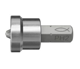 ΜΥΤΗ ΡH2 ΓΙΑ ΒΙΔΑ ΓΥΨΟΣΑΝΙΔΑΣ FISCHER 557840