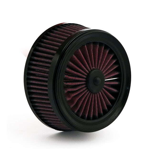 PM, replacement K air filter element for RSD