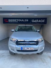 Ford Ranger 2019