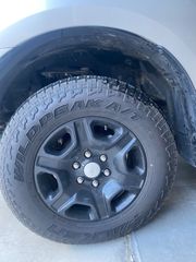 Ford Ranger 2019-thumb-2