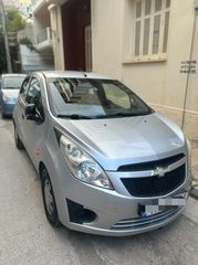 Chevrolet Spark 2011