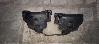 FORD FOCUS III - MK3 278mm ΔΑΓΚΑΝΕΣ CALIPERS