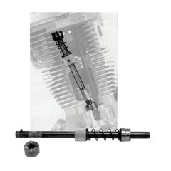JIMS, pushrod cover seal/seat cutter