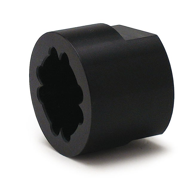 JIMS, flywheel holder tool