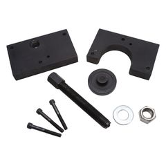 JIMS, 6-sp transm. door bearing installer & remover tool