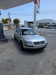 Volkswagen Passat 2003