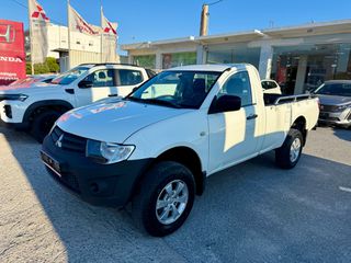 Mitsubishi L200 2015 ΕΛΛΗΝΙΚΟ 4X4