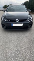 Volkswagen Golf 2014 Look R-LINE-thumb-2