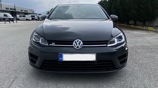 Volkswagen Golf 2014 Look R-LINE