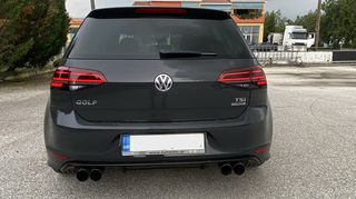 Volkswagen Golf 2014 Look R-LINE-thumb-3