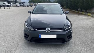 Volkswagen Golf 2014 Look R-LINE-thumb-4