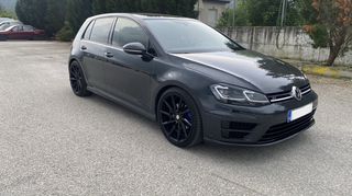 Volkswagen Golf 2014 Look R-LINE