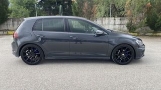 Volkswagen Golf 2014 Look R-LINE-thumb-5