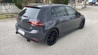 Volkswagen Golf 2014 Look R-LINE-thumb-6