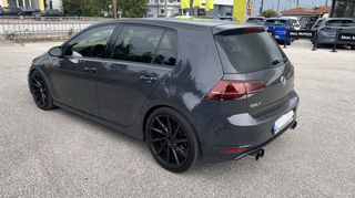 Volkswagen Golf 2014 Look R-LINE-thumb-7