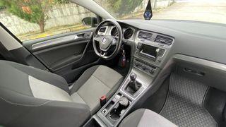 Volkswagen Golf 2014 Look R-LINE-thumb-9