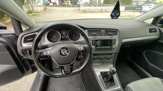Volkswagen Golf 2014 Look R-LINE-thumb-10