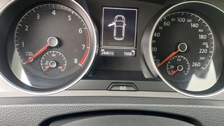 Volkswagen Golf 2014 Look R-LINE-thumb-15