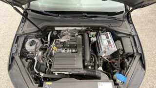 Volkswagen Golf 2014 Look R-LINE-thumb-16
