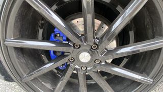Volkswagen Golf 2014 Look R-LINE-thumb-17