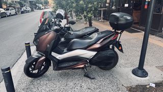 Yamaha XMAX 300 2018