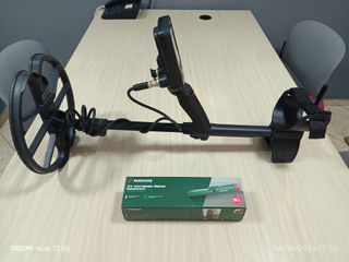 NOKTA SIMPLEX ΑΝΙΧΝΕΥΤΗΣ ΜΕΤΑΛΛΩΝ