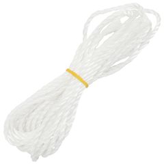 vidaXL Οθόνη Μπαλκονιού Ορθογώνιος 120 x 800 cm HDPE και Αλουμίνιο-thumb-2