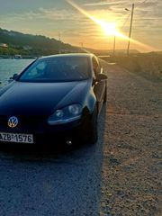 Volkswagen Golf 2008