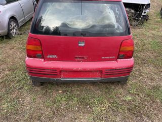 Seat Arosa