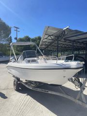 Poseidon 2023 Ranieri