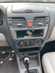 Nissan N16