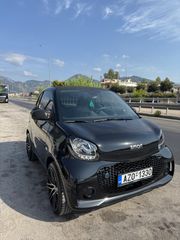 Smart ForTwo 2021 453EQ