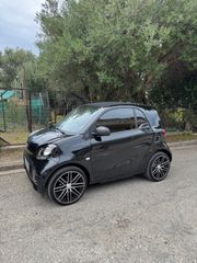 Smart ForTwo 2021 453EQ-thumb-2