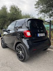 Smart ForTwo 2021 453EQ-thumb-3