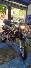 Kawasaki KLR 650 2003