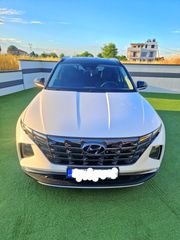 Hyundai Tucson 2023 DISTINCTIVE