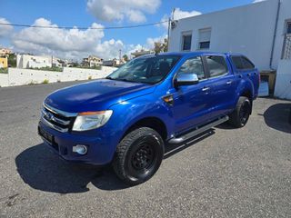 Ford Ranger 2013