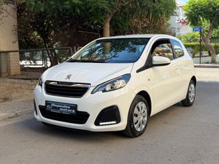 Peugeot 108 2016 1.0 VTi Active