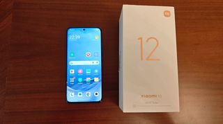 Πωλείται Xiaomi 12 5G 8/256GB