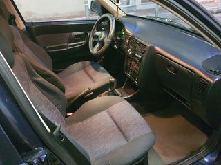 Volkswagen Polo 1997