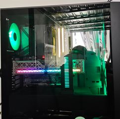Pc Gaming 1440P