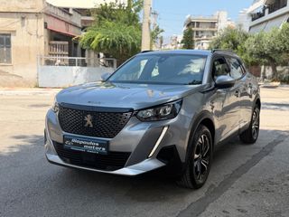 Peugeot 2008 2020 1.2 PureTech ALLURE PLUS-thumb-1