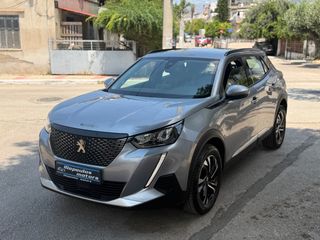 Peugeot 2008 2020 1.2 PureTech ALLURE PLUS