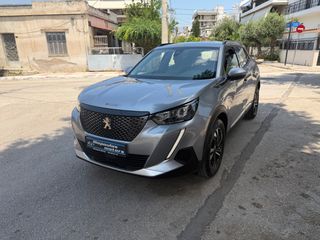 Peugeot 2008 2020 1.2 PureTech ALLURE PLUS-thumb-3