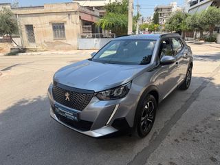 Peugeot 2008 2020 1.2 PureTech ALLURE PLUS-thumb-4