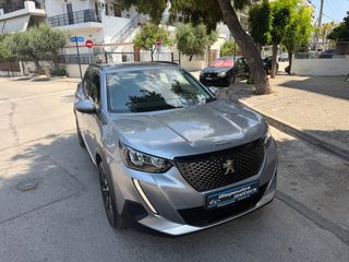 Peugeot 2008 2020 1.2 PureTech ALLURE PLUS-thumb-5